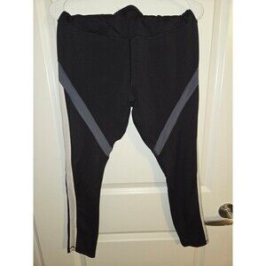 Womens Avia Workout Panta Large(12-14)